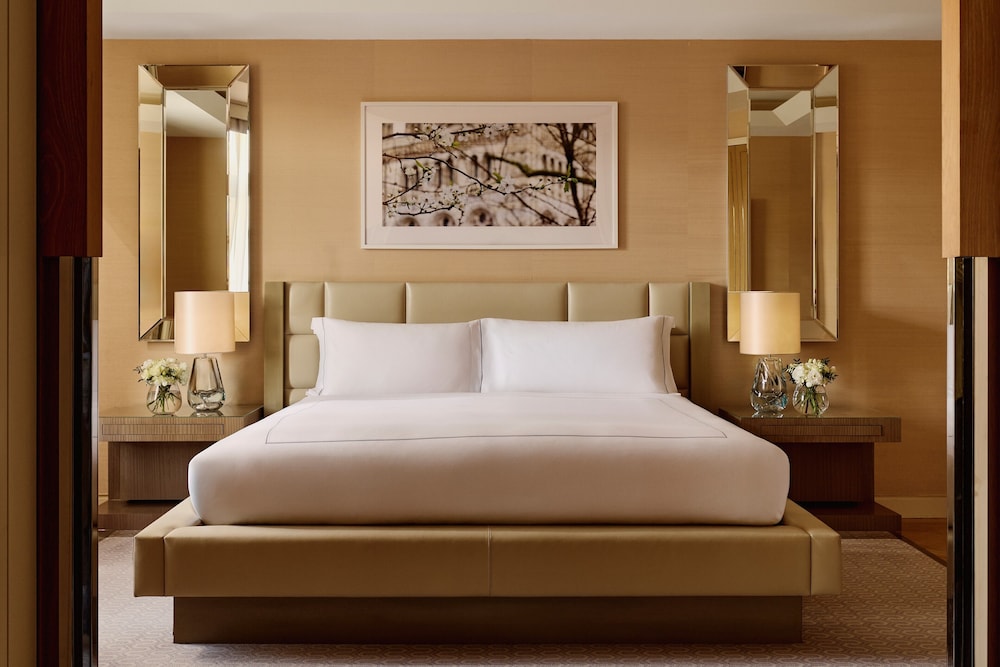 Chelsea, 2 Bedrooms, Suite