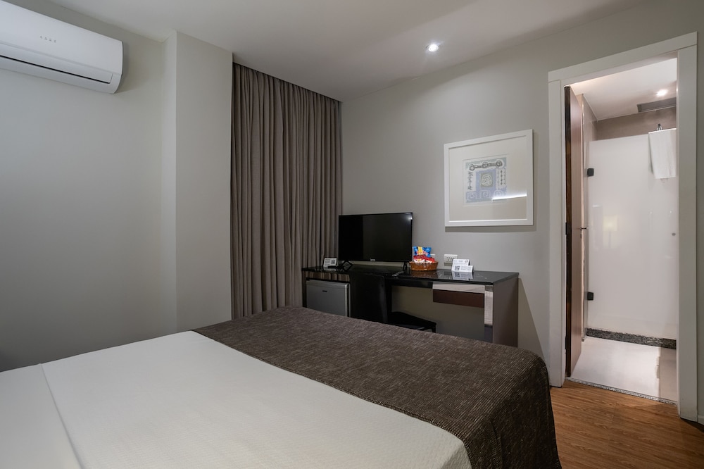 Orla Copacabana Hotel 20/53