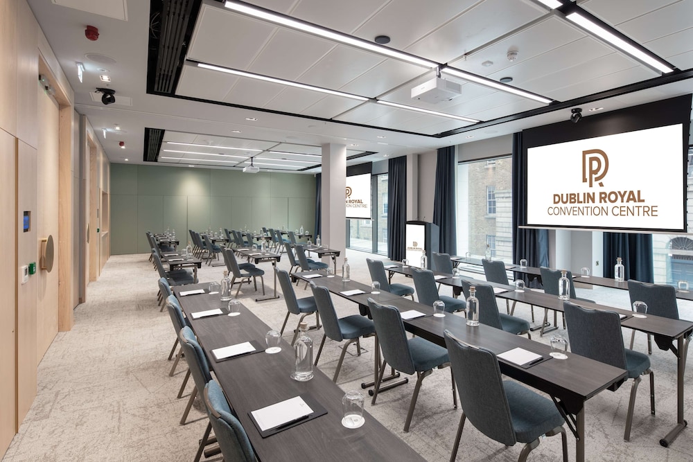 Radisson Blu Royal Hotel 60/71