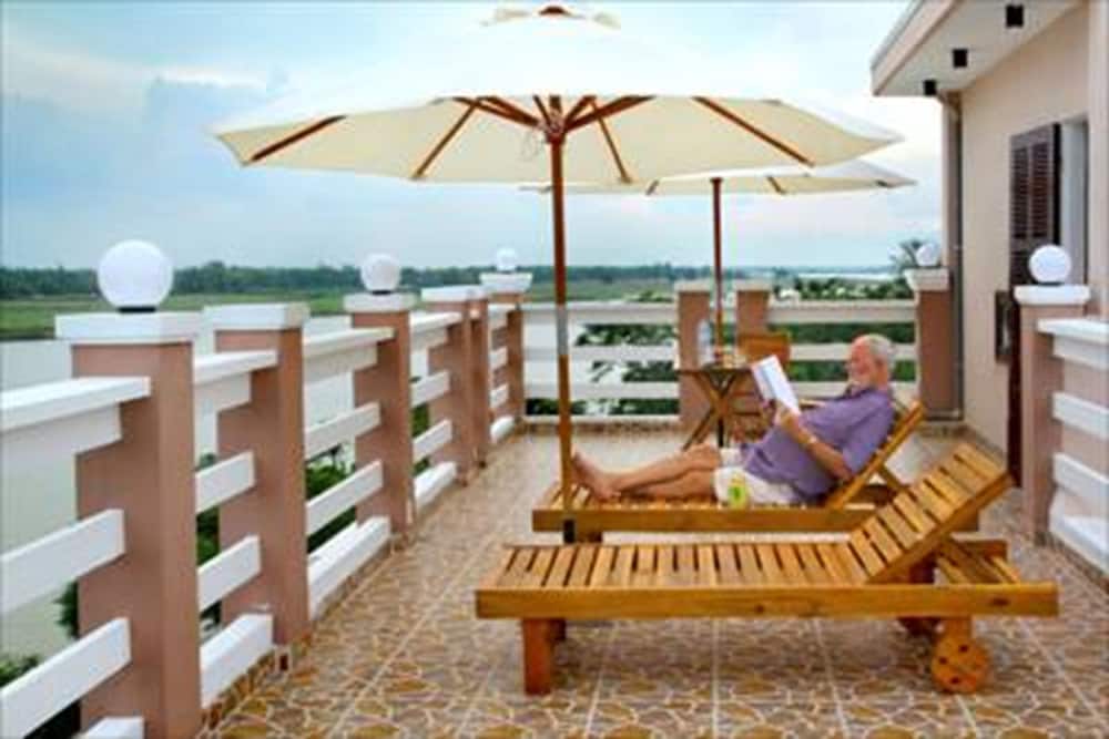 Hoi An Riverlife Homestay 53/64