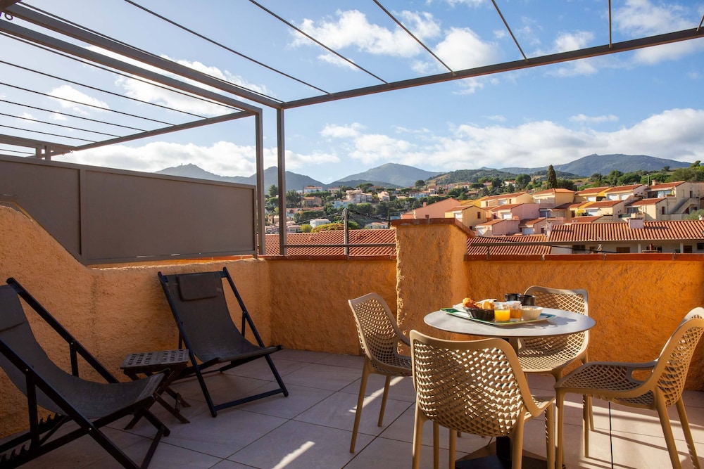 Hotel Madeloc 45/50