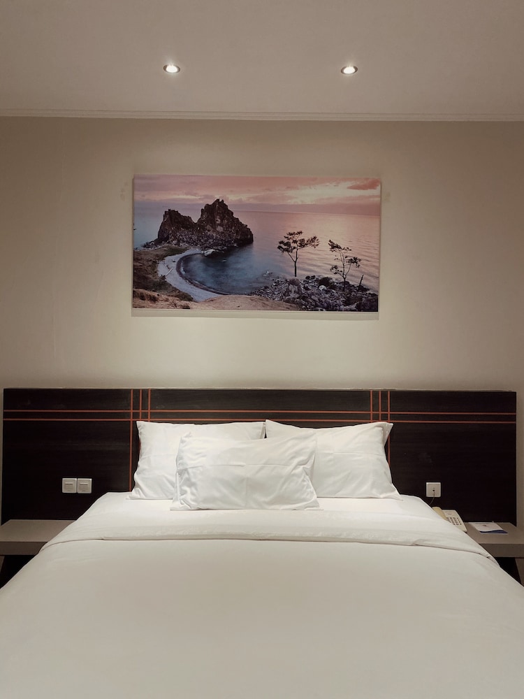 Paradise Hotel Tarakan 34/65