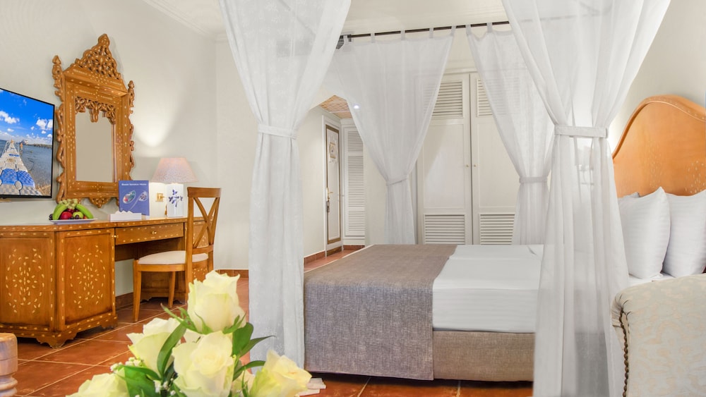 TOP Domina Coral Bay Resort 8/50