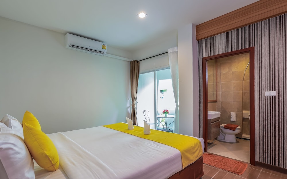 Tee Pak Dee Resident Phuket 36/66