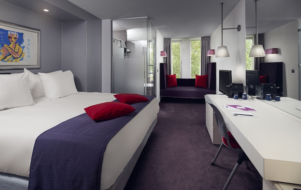 WestCord Art Hotel Amsterdam 3-Star 23/68