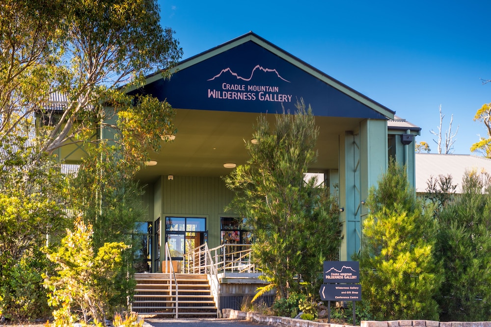 Cradle Mountain Hotel 2/58