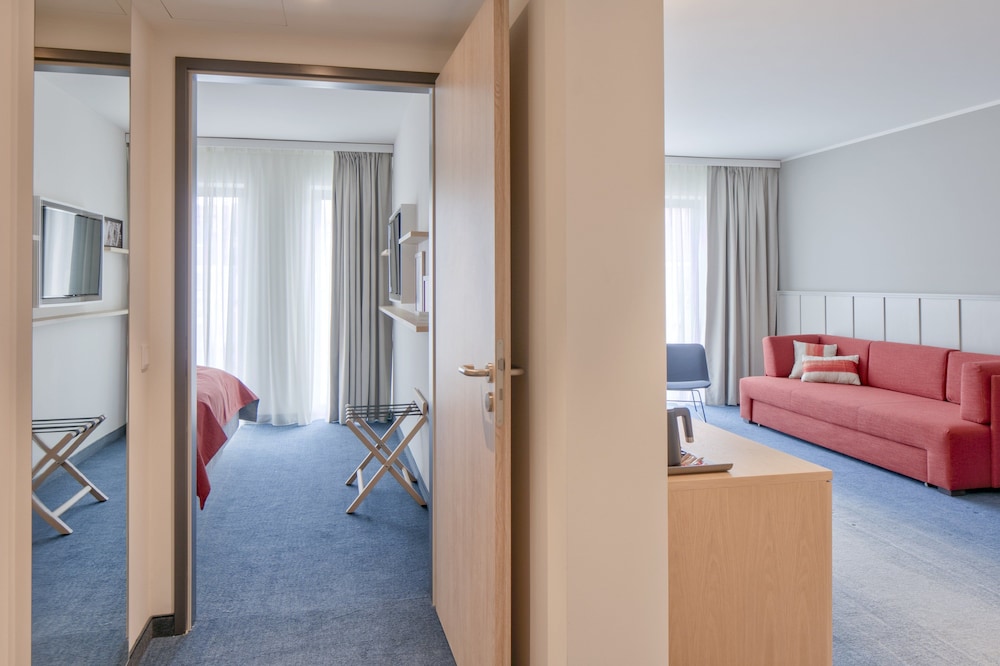 Holiday Inn Gdansk - City Centre 20/73