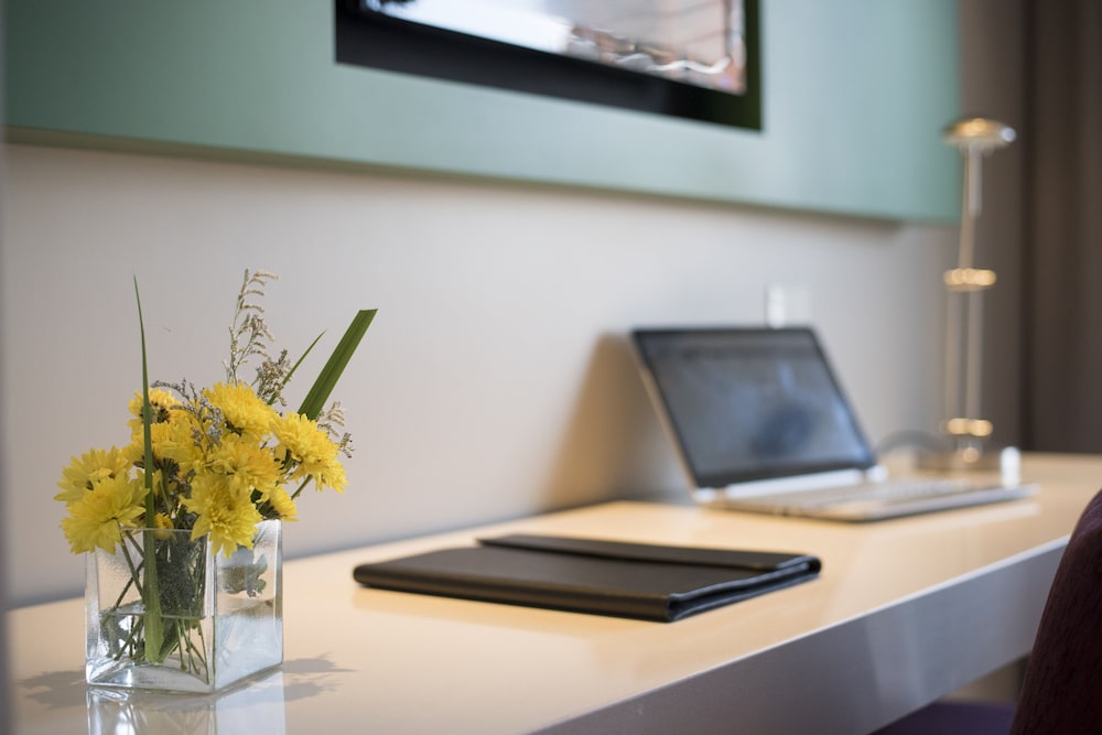 Arc Recoleta Boutique Hotel and Spa 58/68