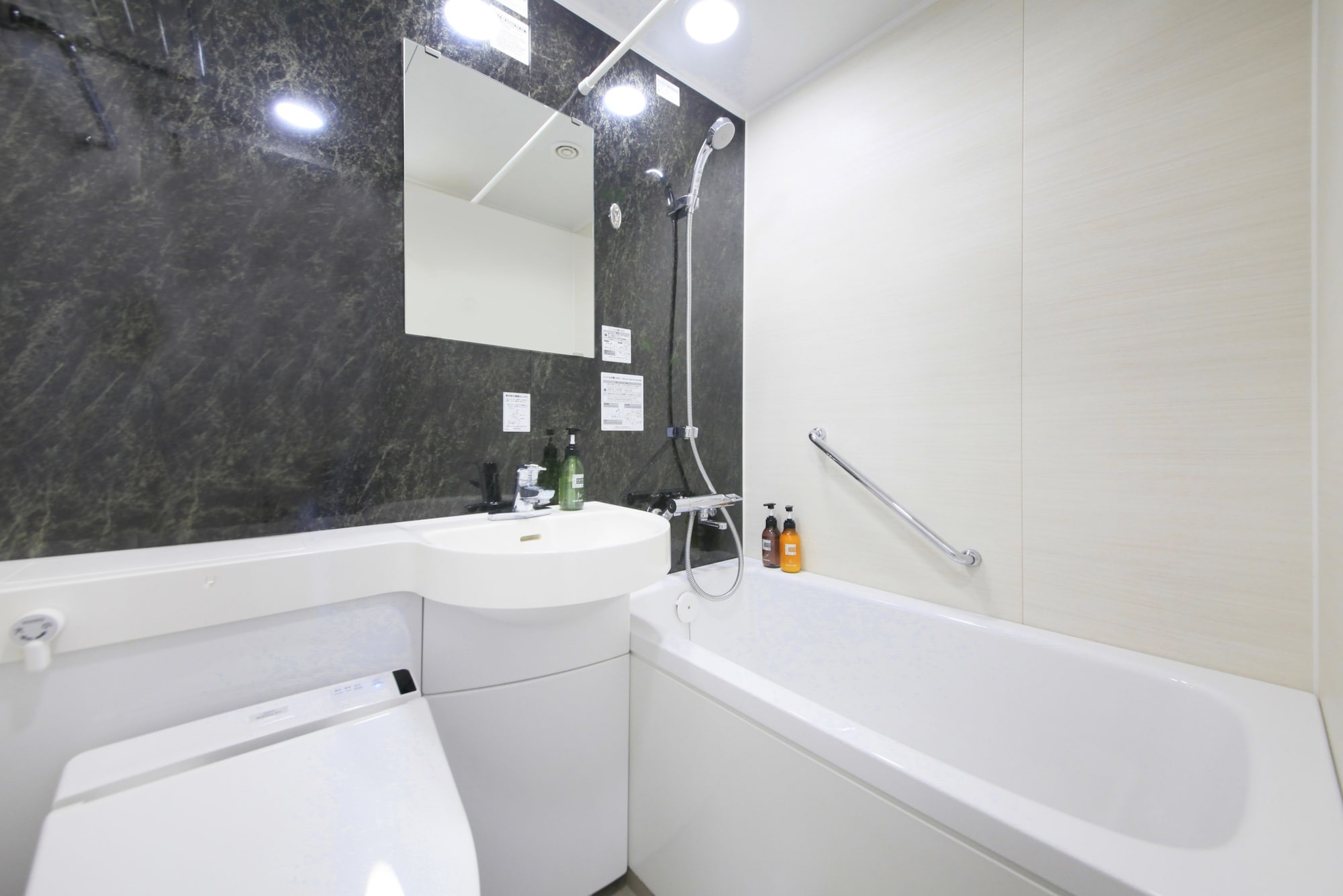 غرفة مفردة بسرير فردي للمدخنين، Hotel Nagano Avenue 9/10