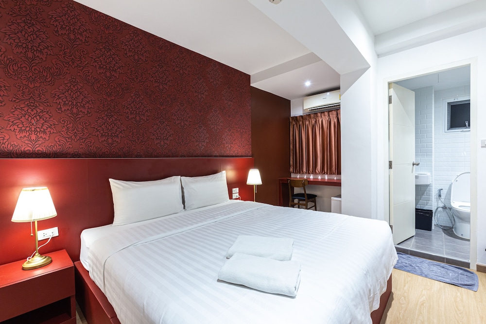 Siam Star Hotel 11/49