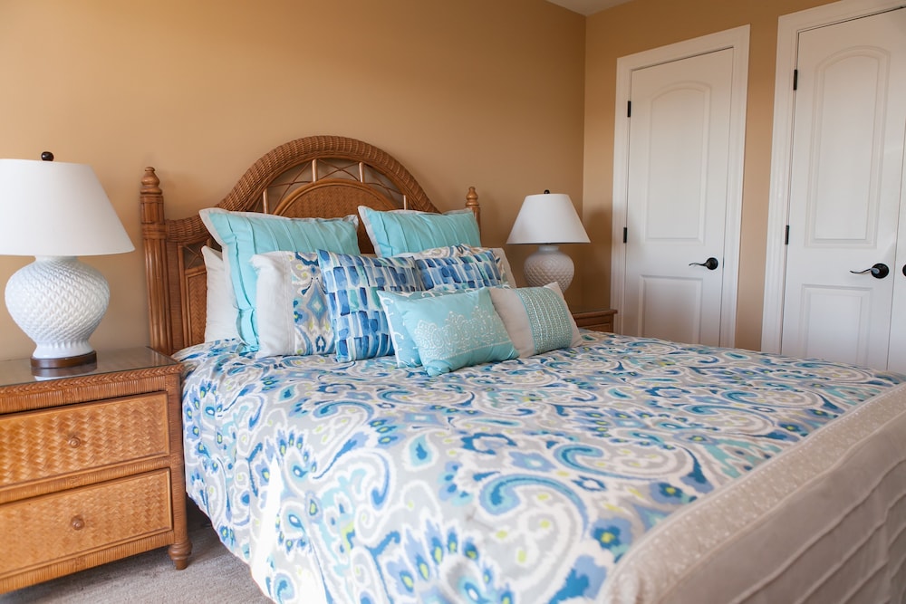 Kiawah Island Golf Resort - Villas 10/74