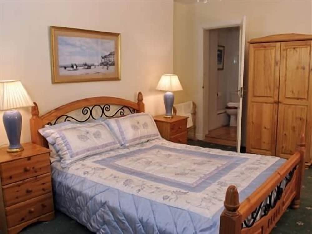 The Georgian House Hotel - Guest house 19/50