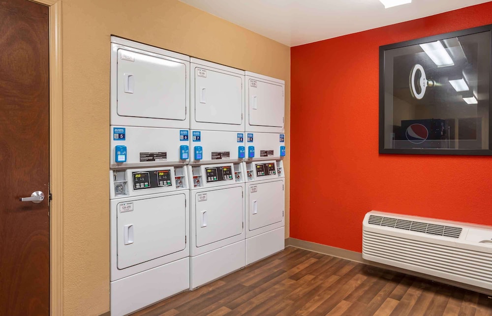 Extended Stay America Columbia - Stadium Boulevard 23/36