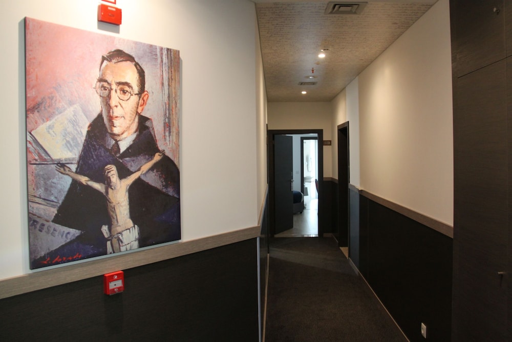 Hotel Jose Regio 14/50