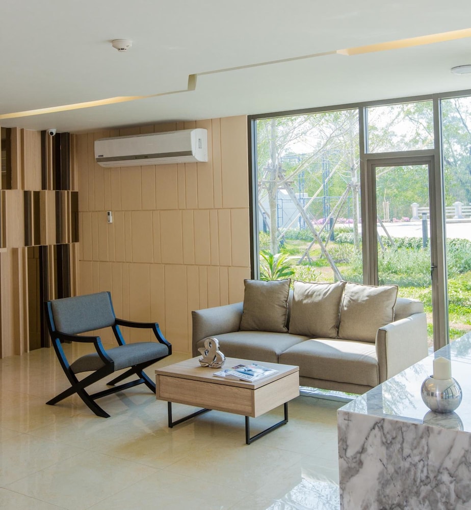 Connext Residence 30/50