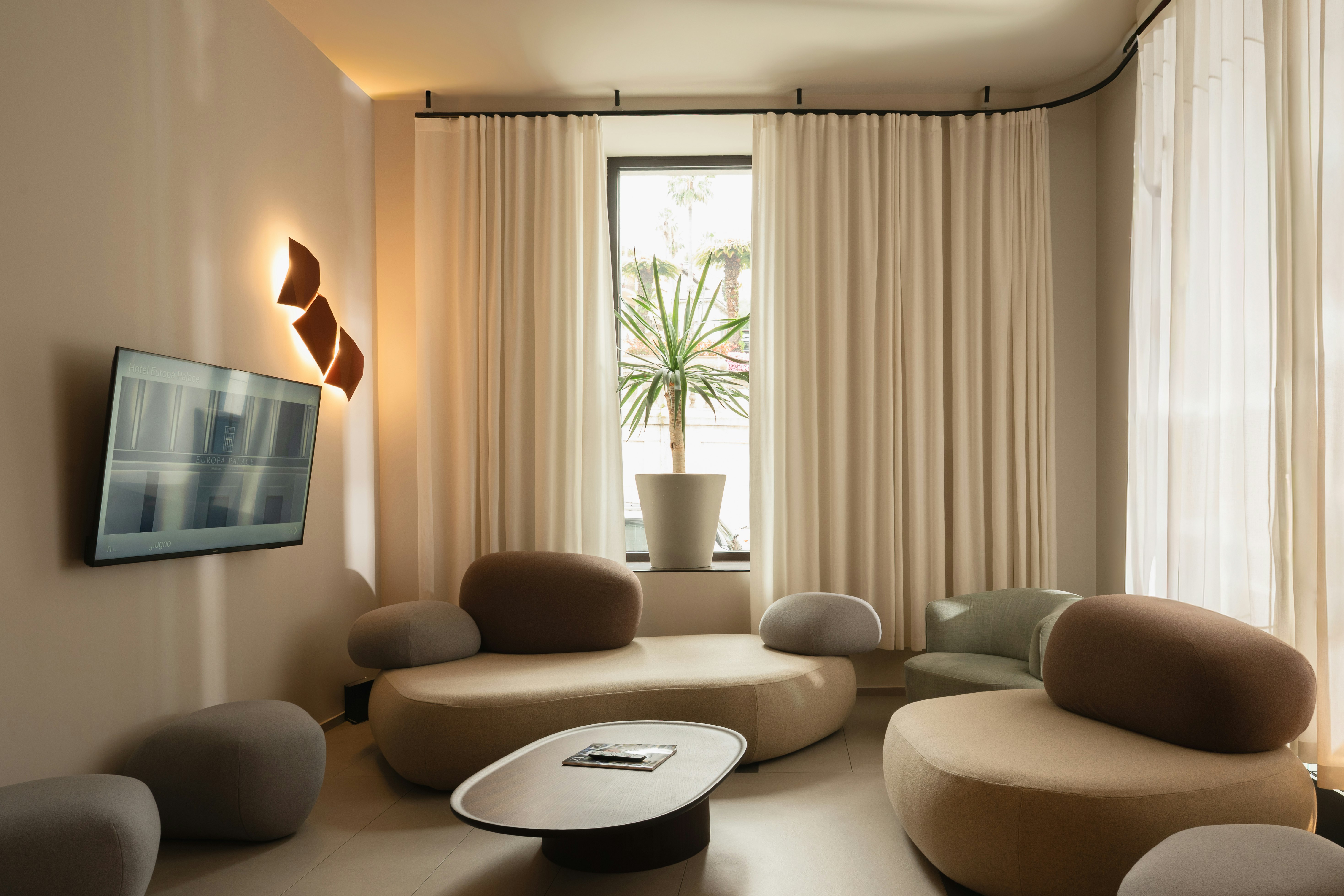 Hotel Europa 36/51