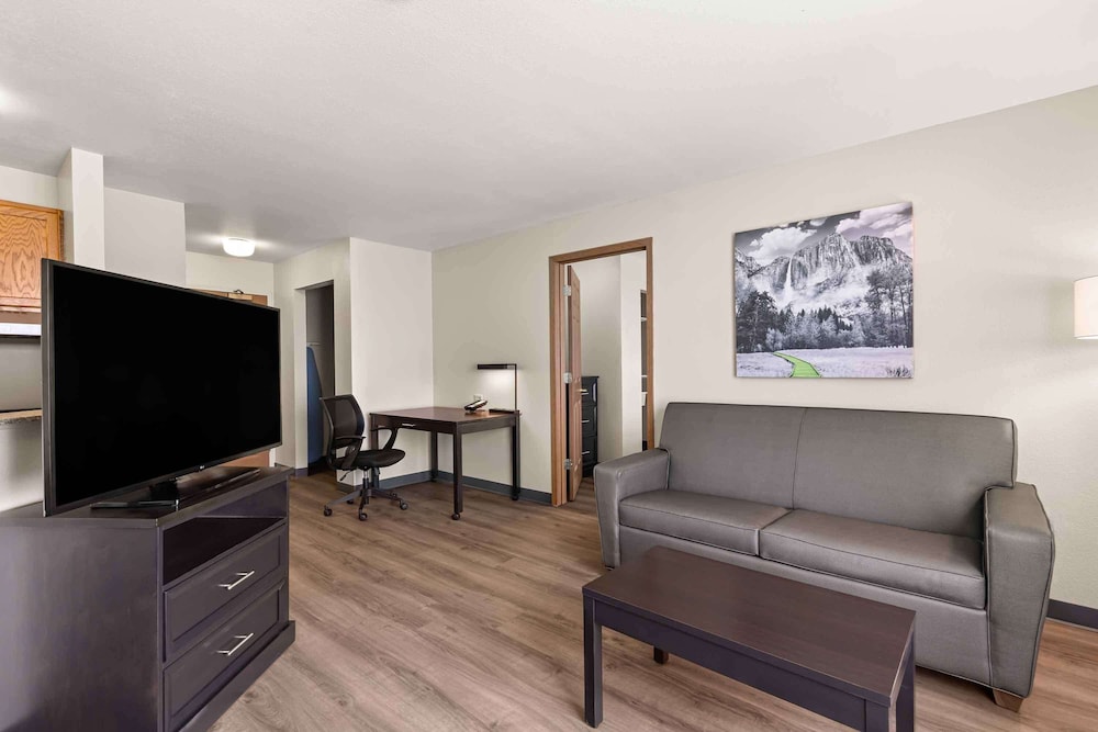 Extended Stay America Suites - St Louis - Fenton 12/21