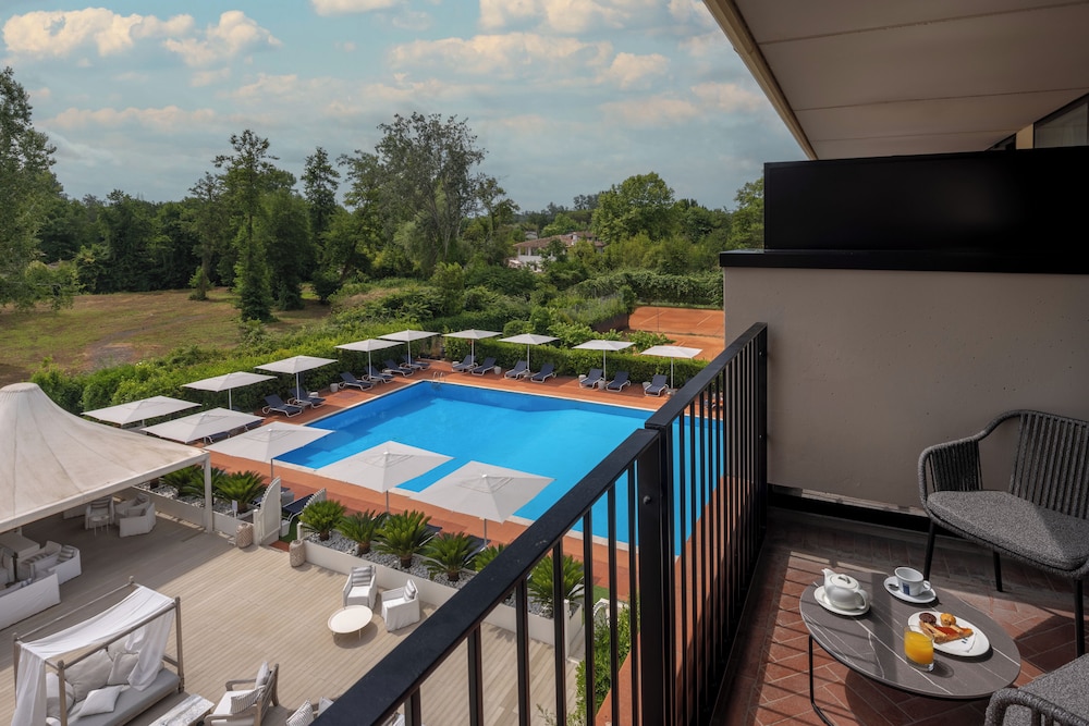 Una Hotel Forte Dei Marmi 37/69