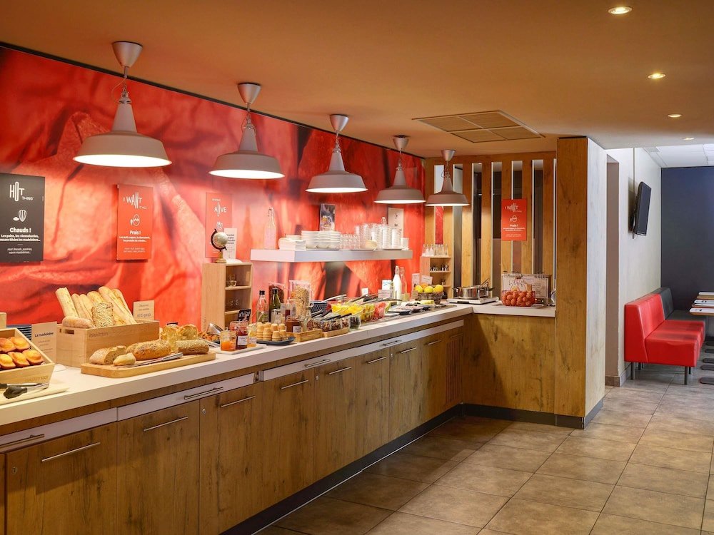 Ibis Toulouse Centre 4/63