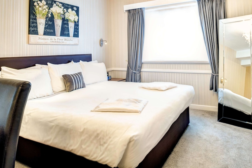 Best Western Weymouth Hotel Rembrandt 31/55