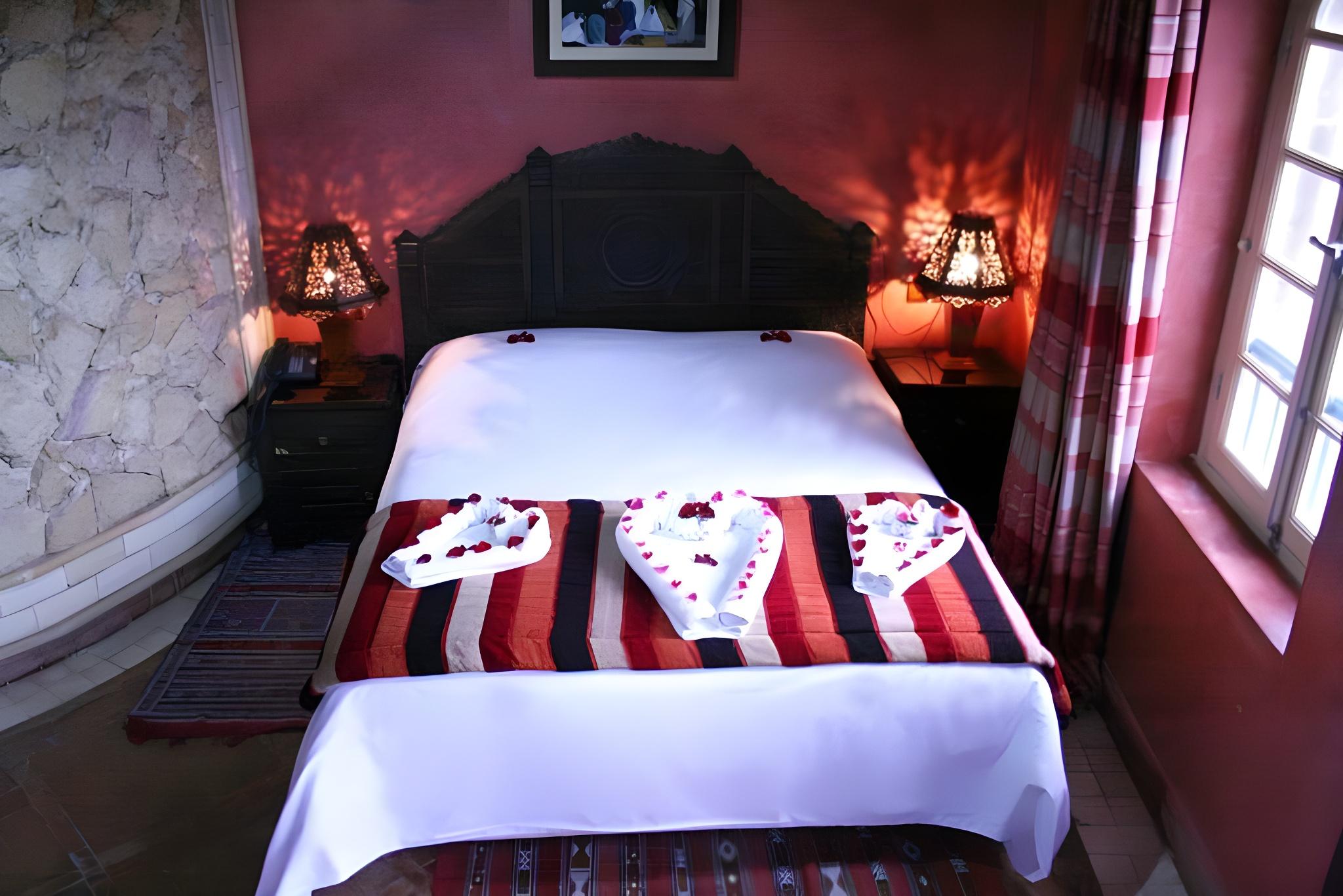 Single room - Sea View
