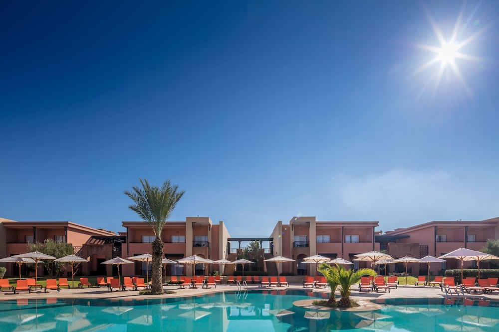 Zephyr Targa Marrakech 46/50