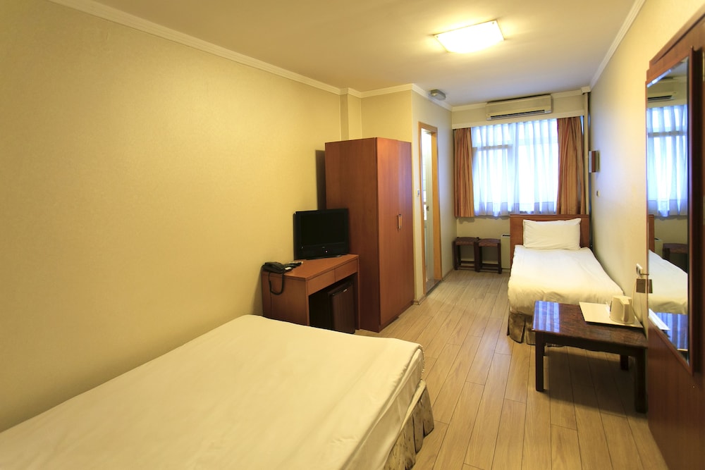 HOTEL INTER ISTANBUL 20/53