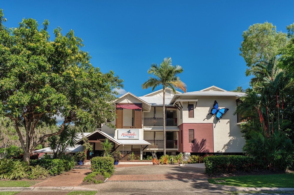 Freestyle Resort Port Douglas in PORT DOUGLAS