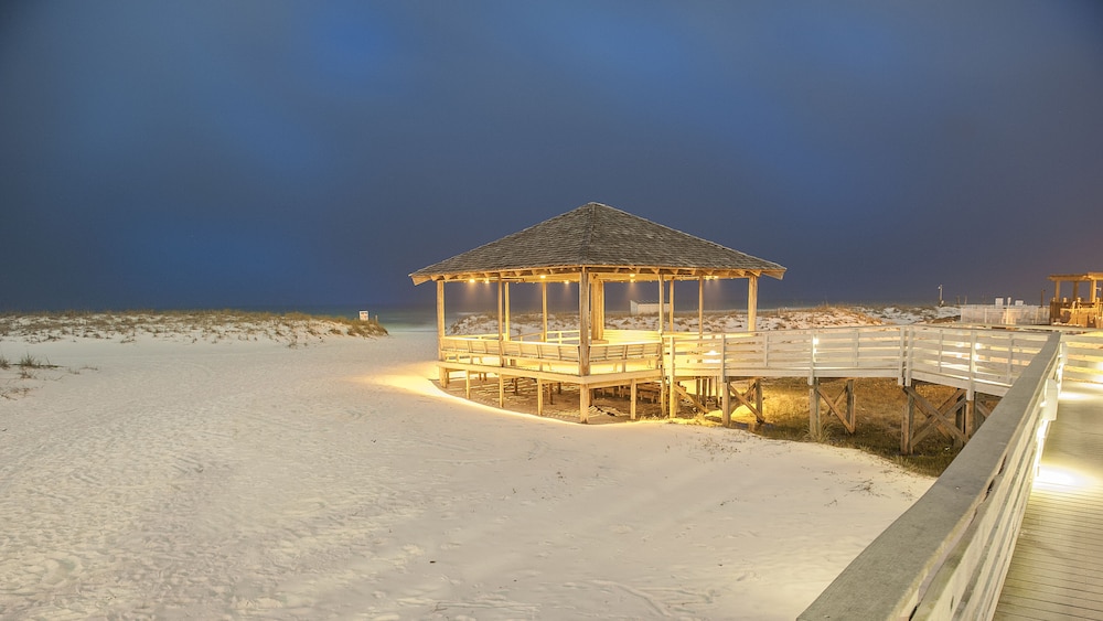 Destin Holiday海滩度假村(Destin Holiday Beach Resort) 图片2