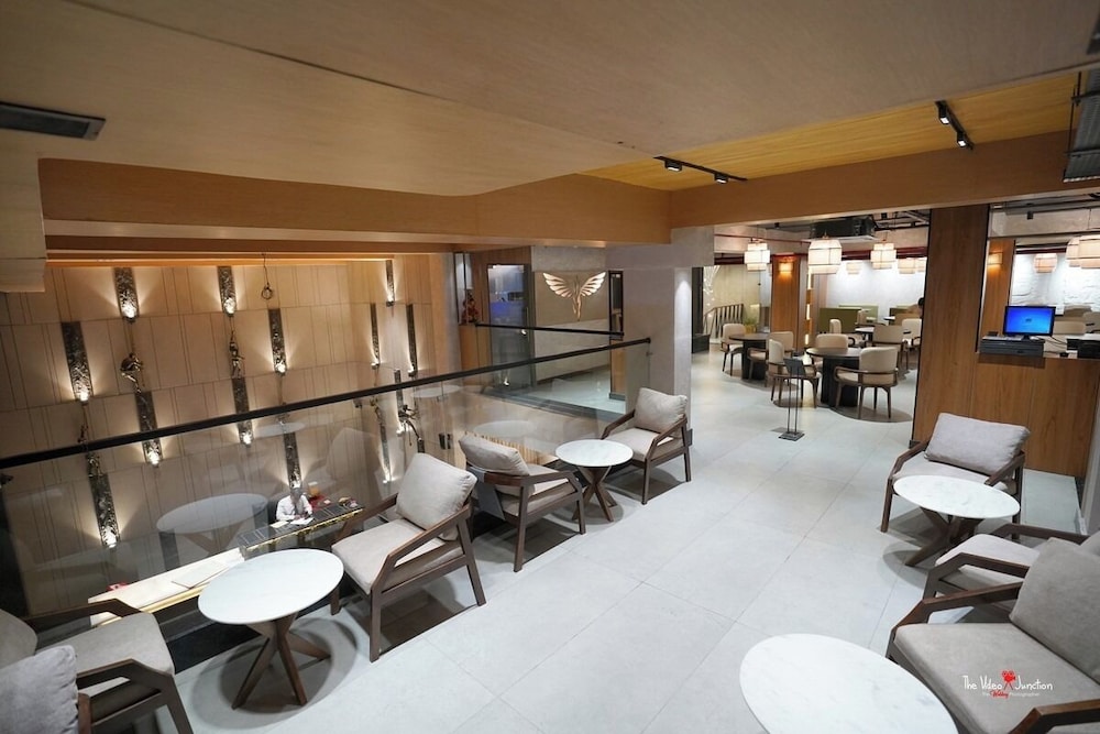Nirulas Hotel 26/50