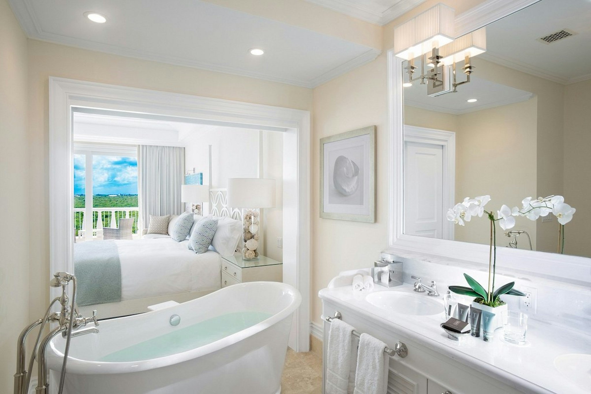 The Shore Club Turks and Caicos 73/74