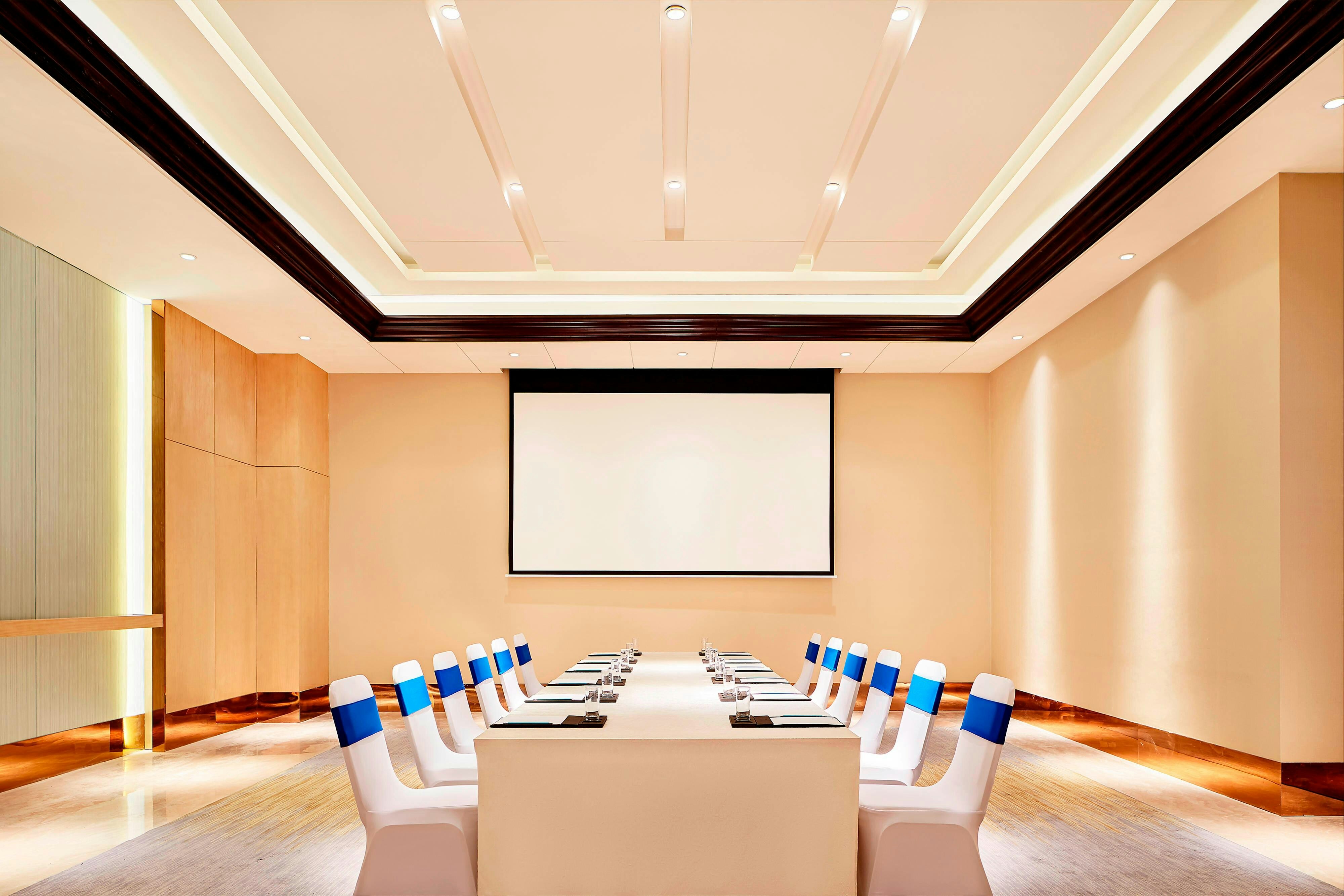 Sheraton Harbin Xiangfang Hotel 11/14