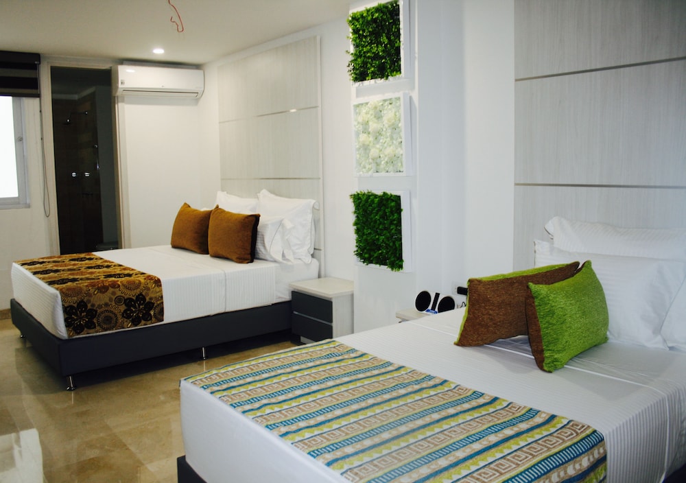 Hotel Madeiro 26/64