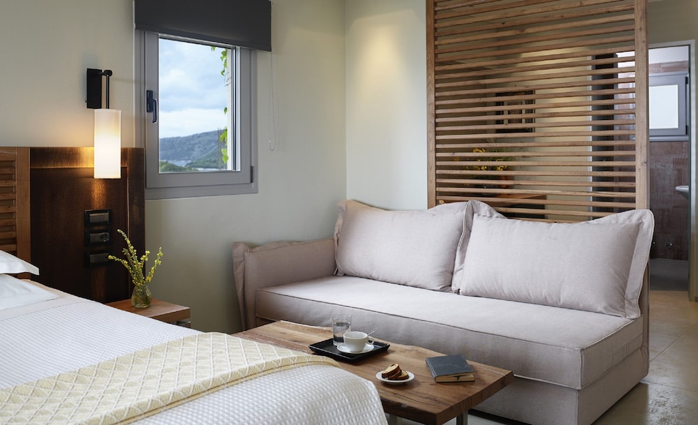 Movenpick Resort Agios Nikolaos Sivota 24/39