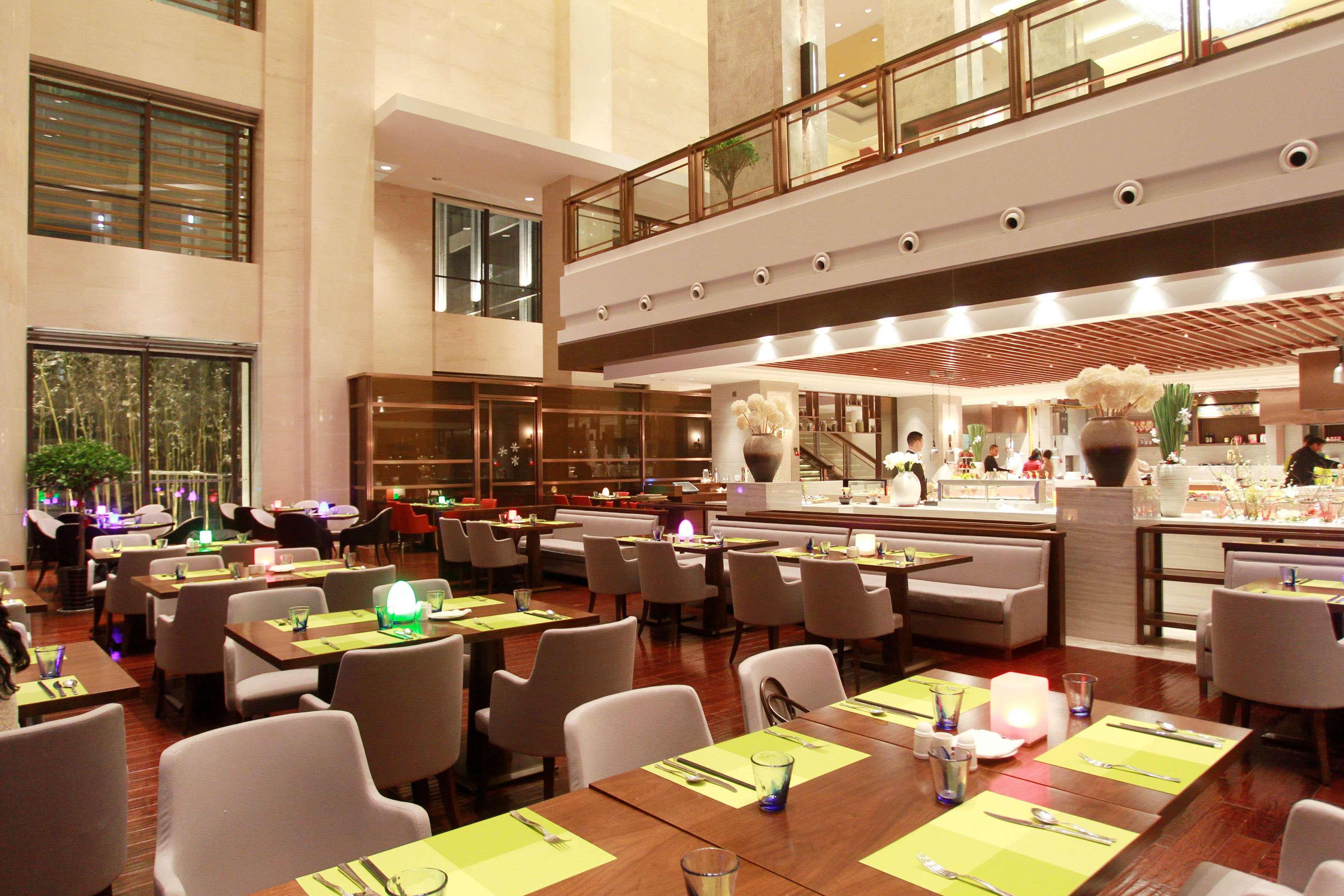 CROWNE PLAZA HOTEL XUZHOU DALONG LAKE 30/50