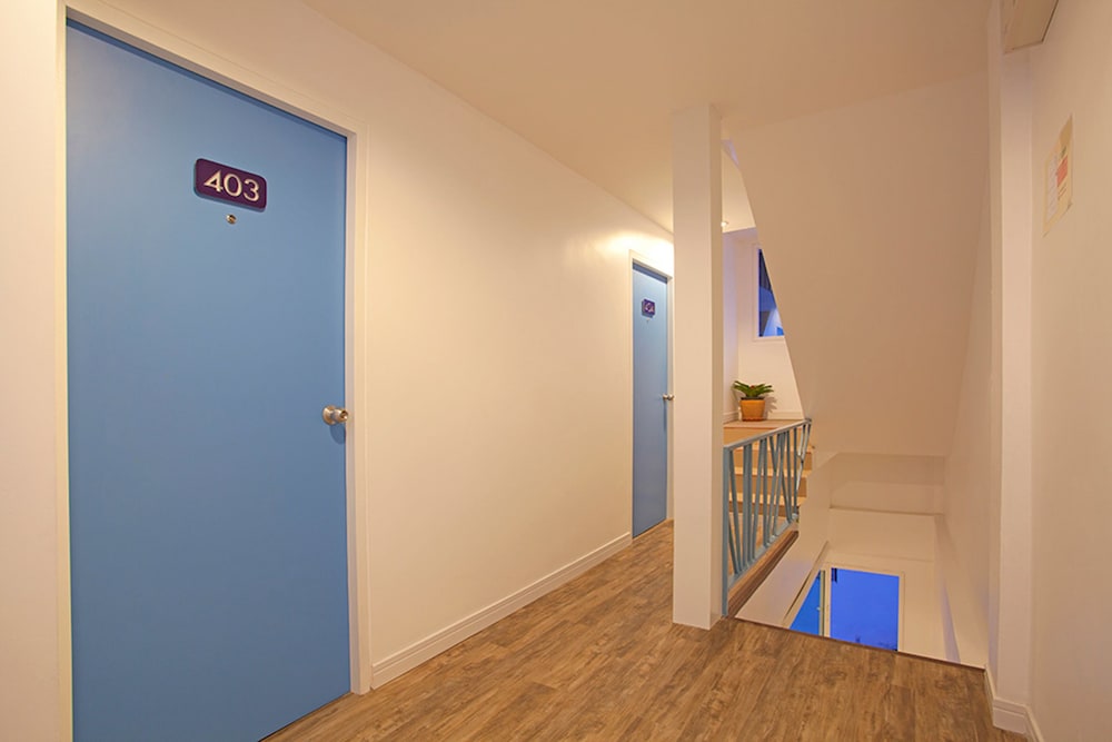 Holidays Home Pattaya 38/46