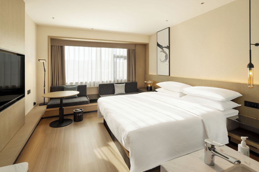 Fairfield by Marriott Lijiang Ancient Town 19/48