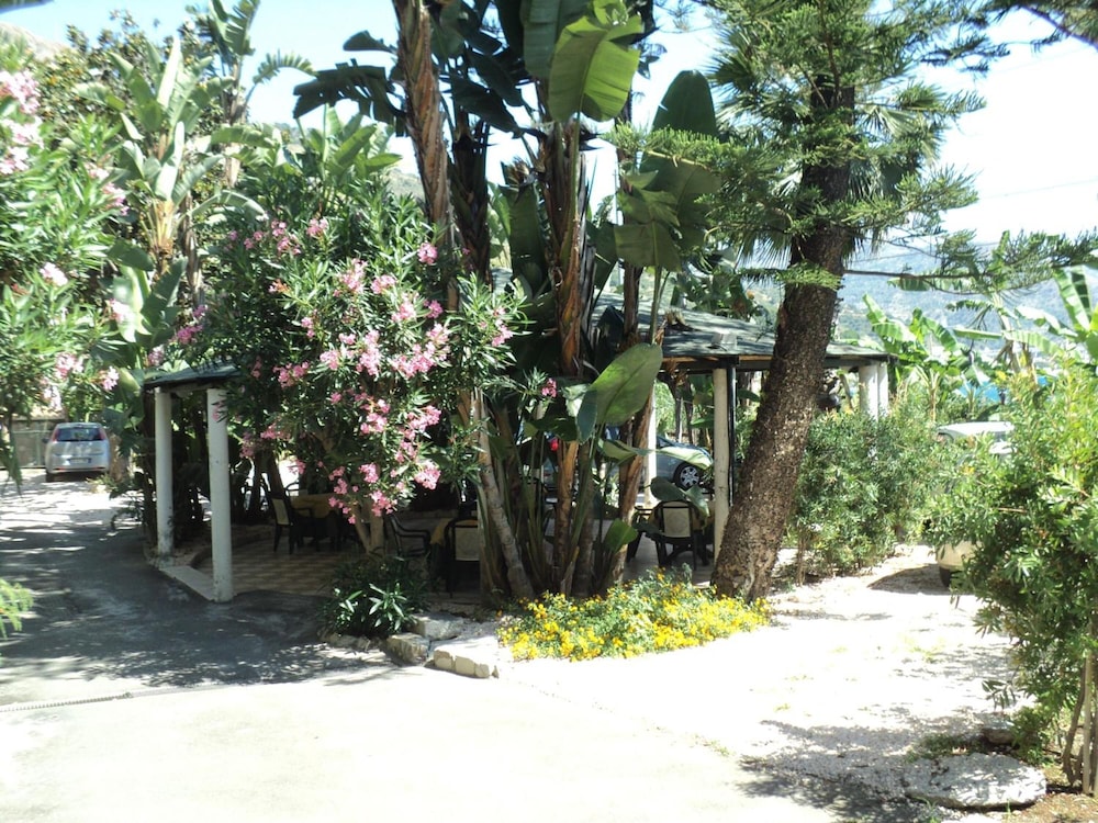 Hotel Baia Delle Sirene 11/80