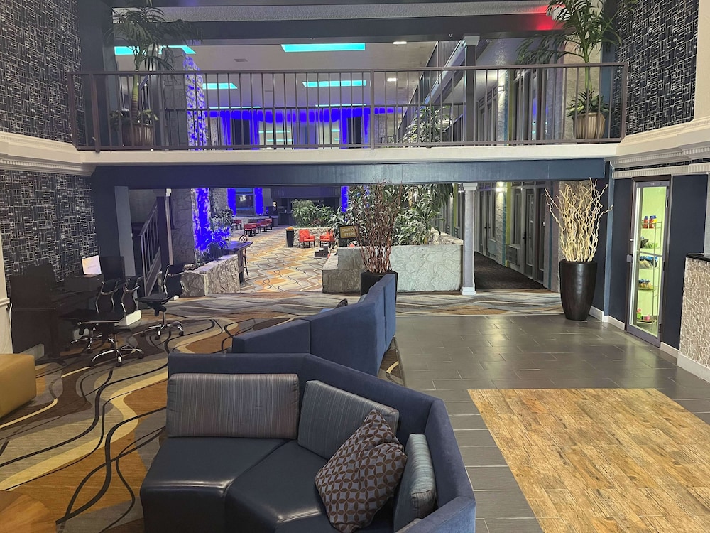 Studio6 Suites Amarillo, TX West Medical Center 24/45