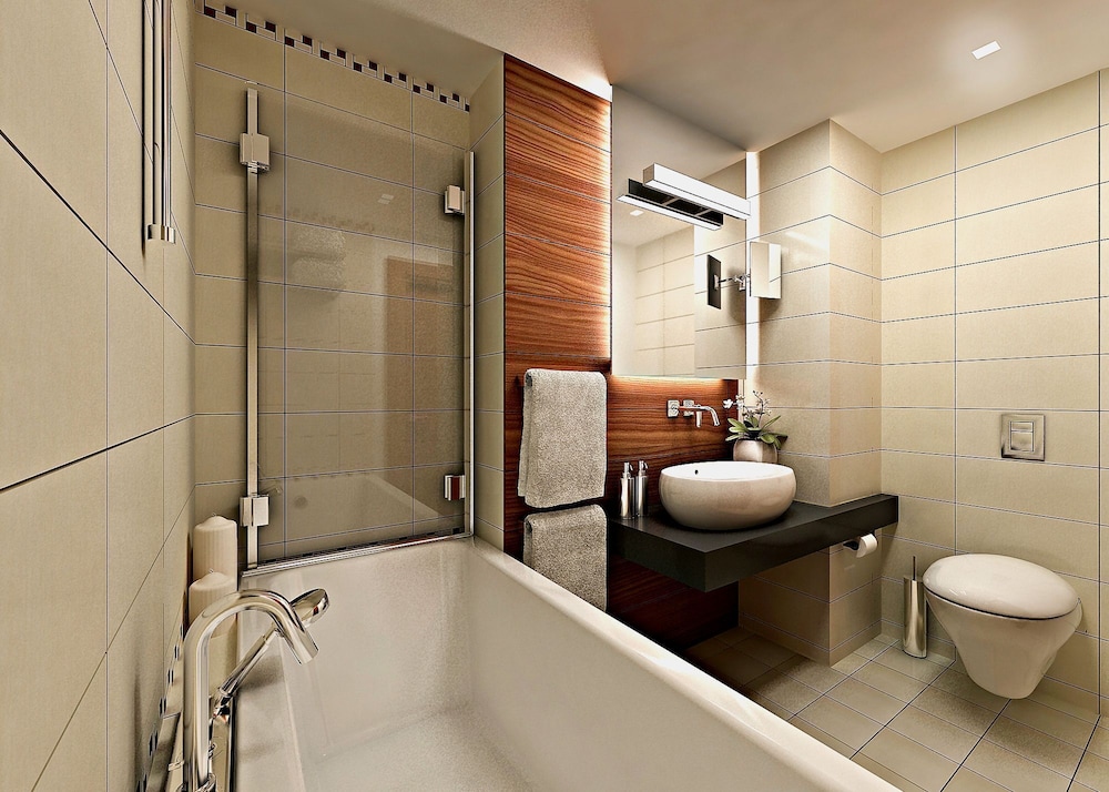 Warsaw Plaza Hotel 12/33