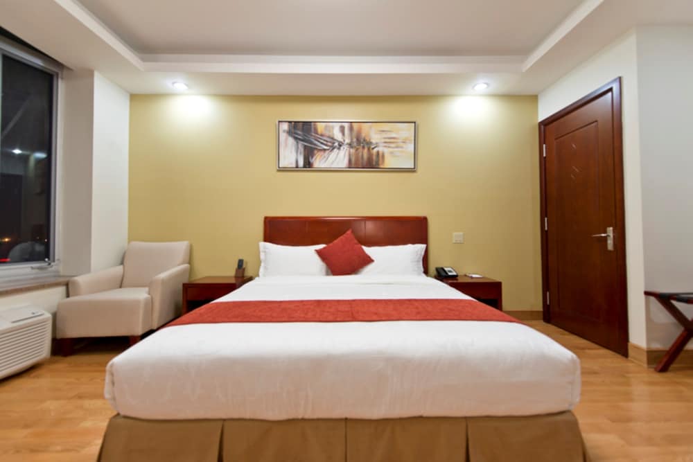 room
