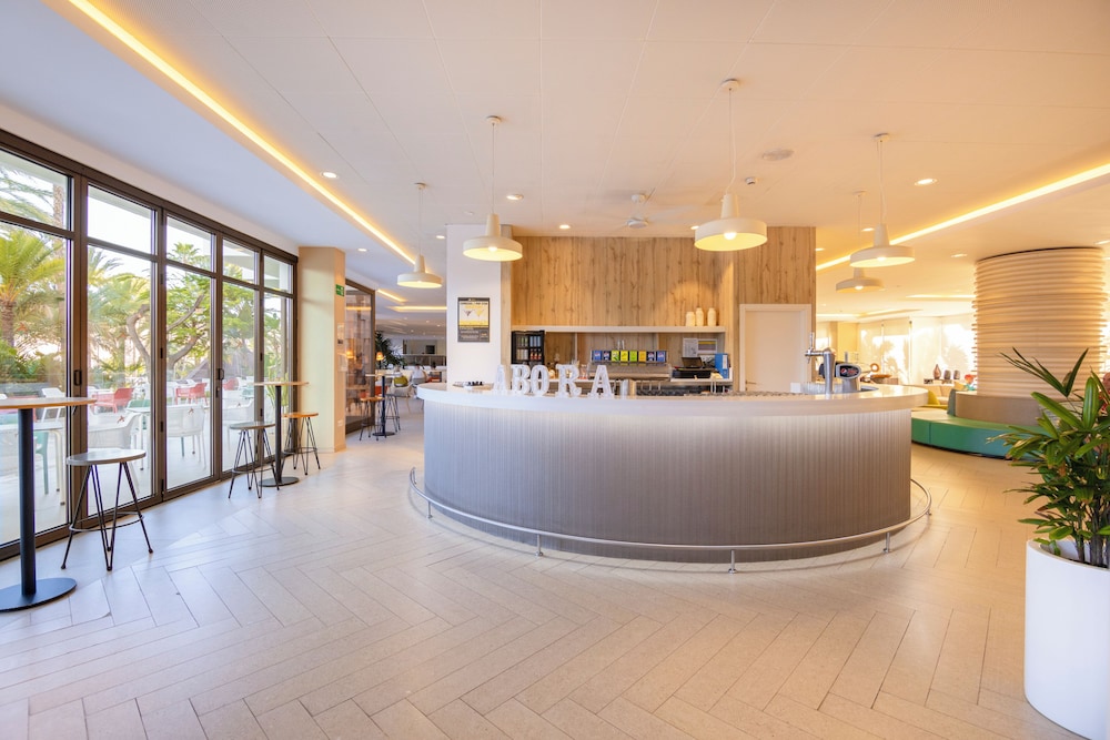 Abora Continental By Lopesan Hotels 18/67