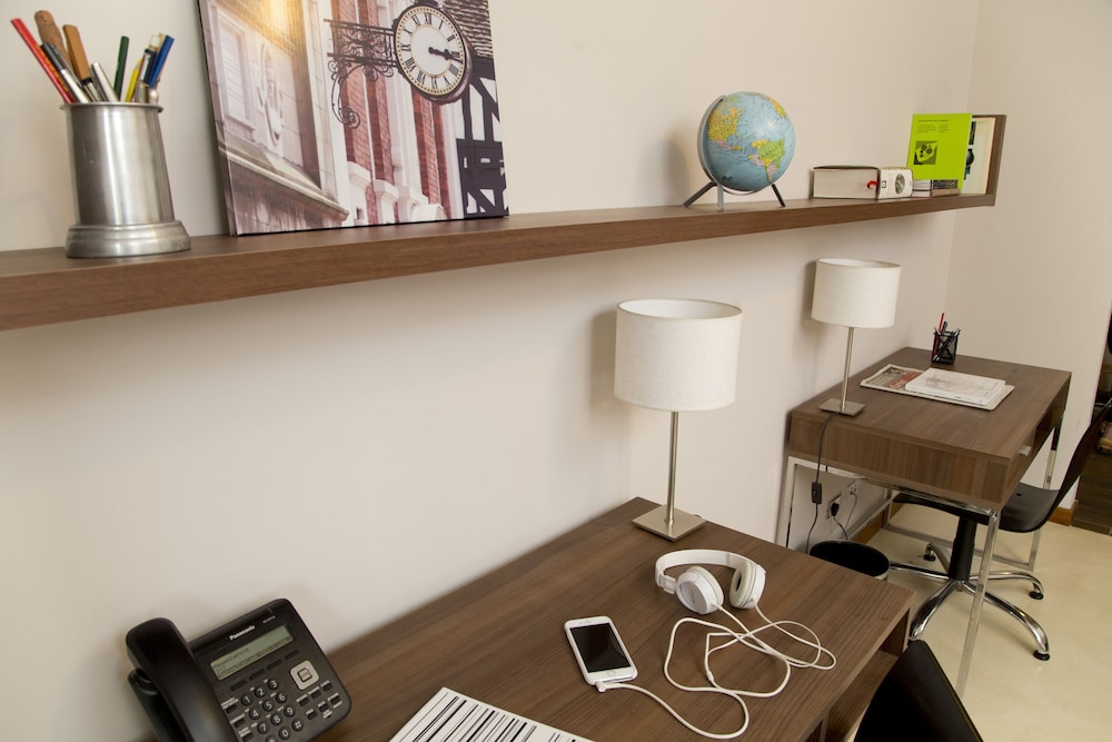Casa Campus Pilar Suites 40/50