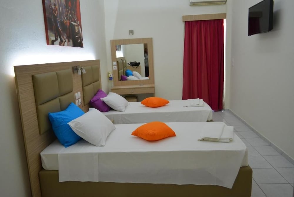 Sun Boutique Hotel - Adults Only 26/42