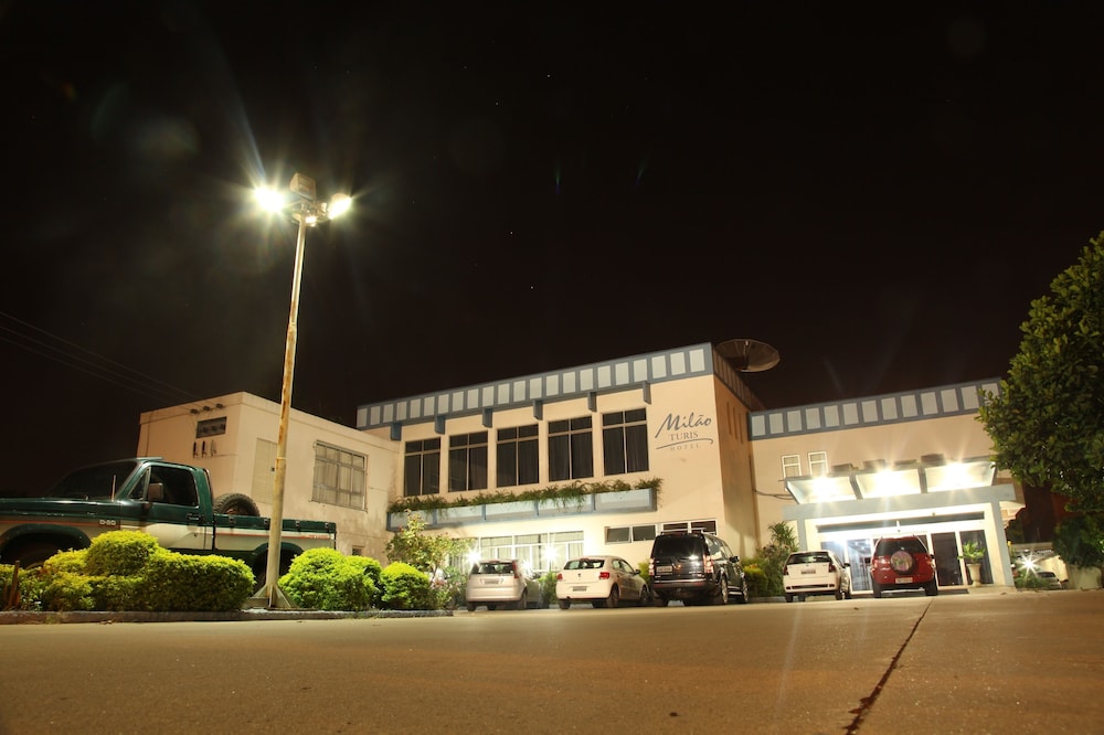 Milao Hotel 1/62