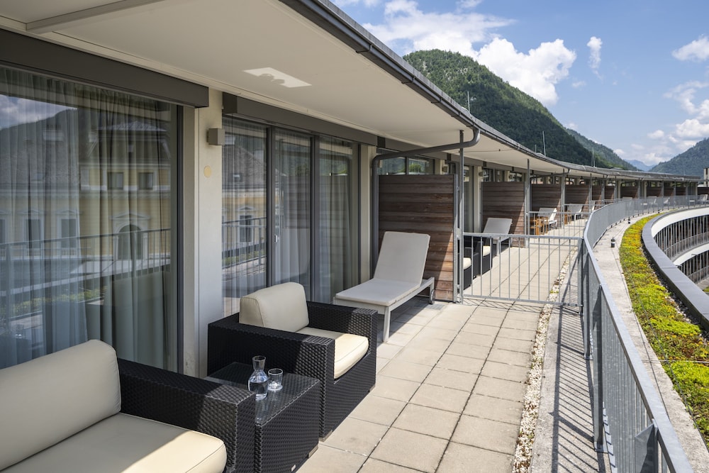 Villa Seilern Vital Resort 3/50