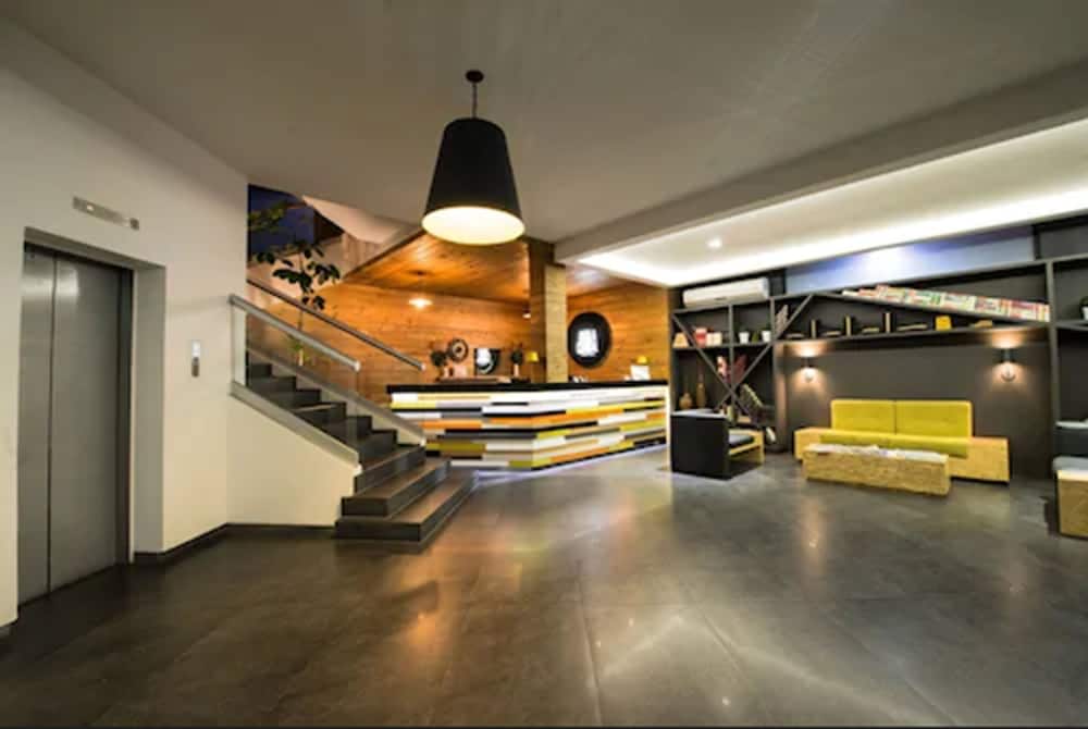 Hotel Perla Central 37/66