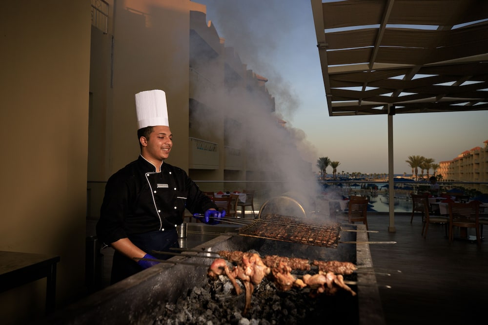 Amwaj Beach Club Abu Soma 19/50