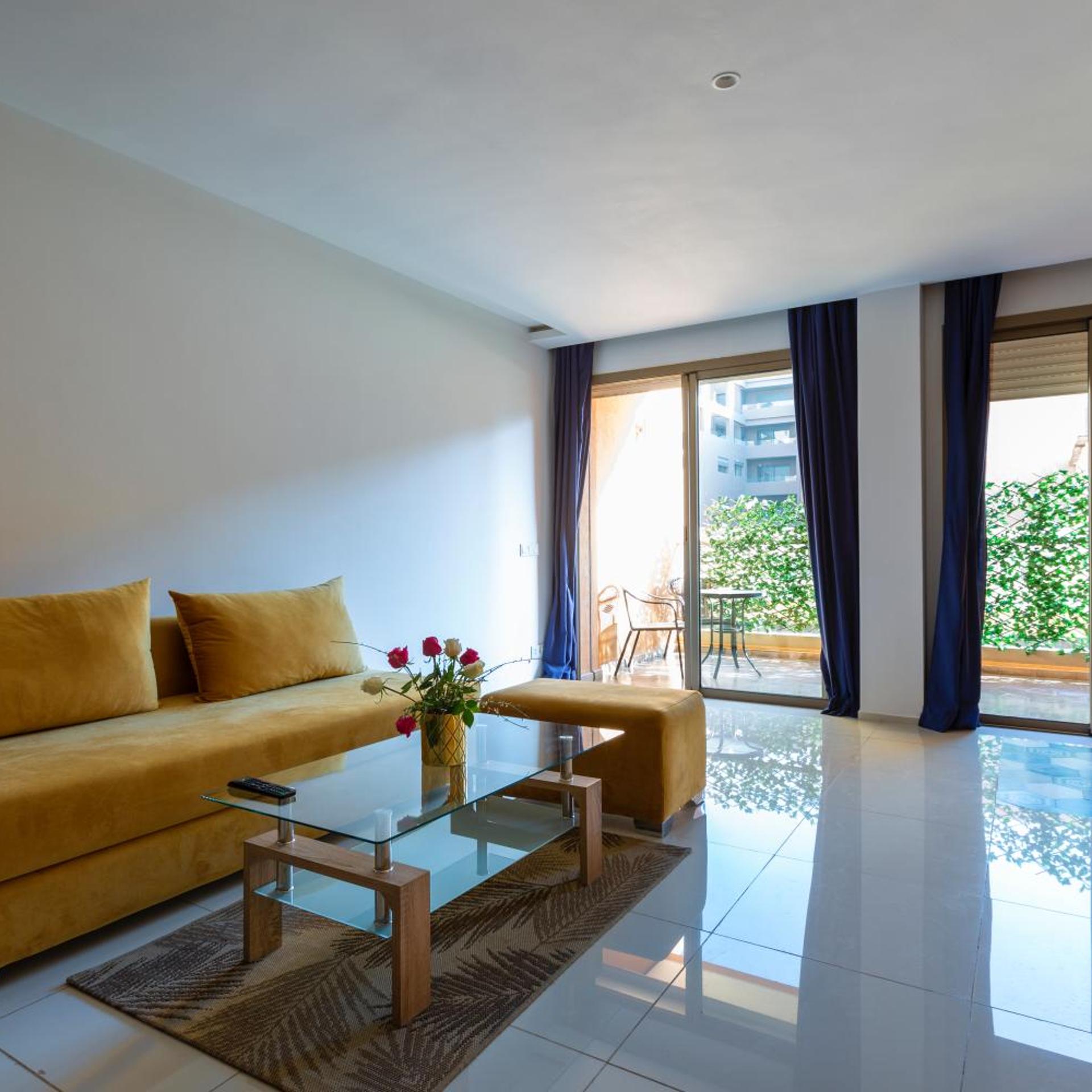 AppartHotel Atrani 45/56