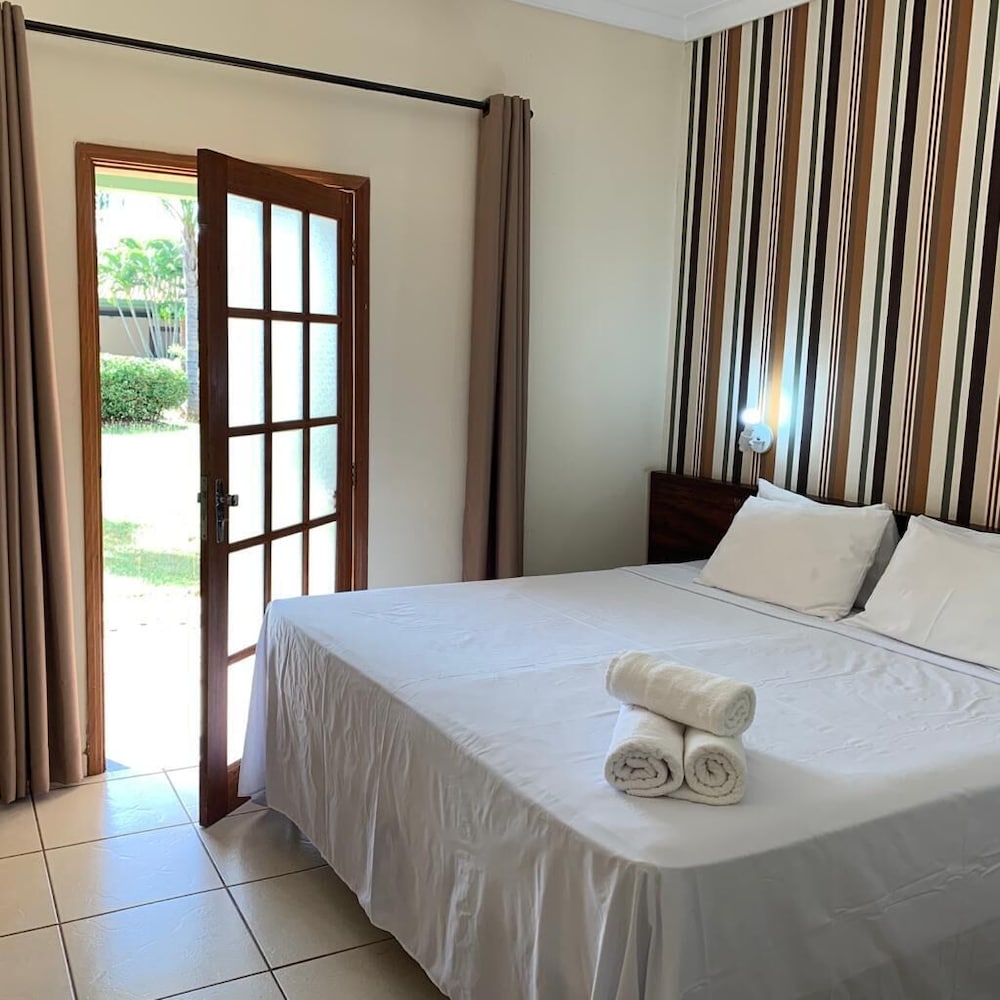 IPE PARK HOTEL 21/41